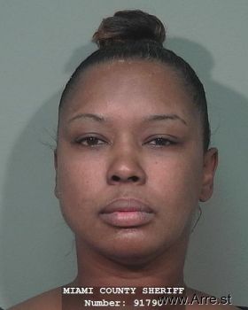 Aisha J Whatley Mugshot