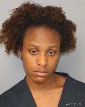 Aja Jaidan Smith Mugshot