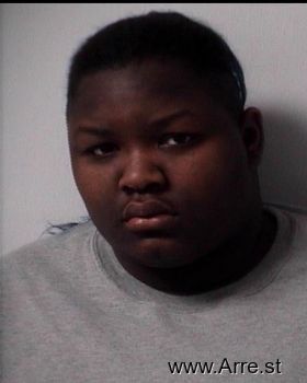 Ajiana Nakya-ann Smith Mugshot