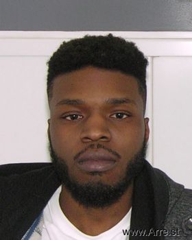 Akeem  Walker Mugshot