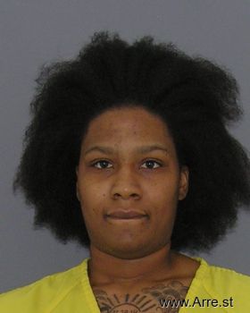 Akeiba  Brown-edwards Mugshot