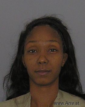 Akila  Jones Mugshot