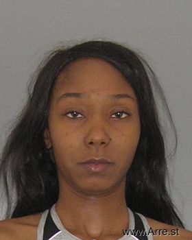 Akila  Jones Mugshot