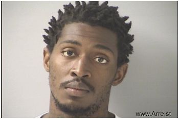 Akili Deanthony Woodard Mugshot