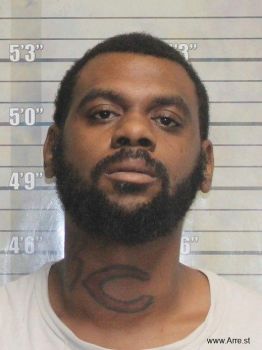 Alajuwon Devore Bonner Mugshot