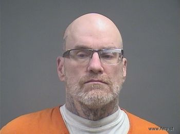 Alan Lynn Adkins Mugshot