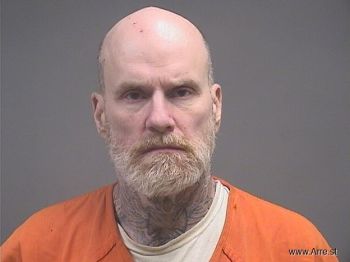 Alan Lynn Adkins Mugshot