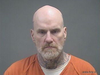 Alan Lynn Adkins Mugshot