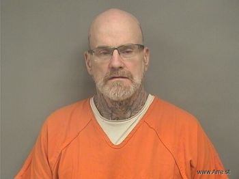 Alan Lynn Adkins Mugshot