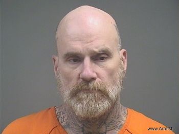 Alan Lynn Adkins Mugshot