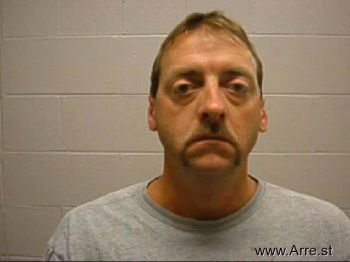 Alan Russel Blue Mugshot