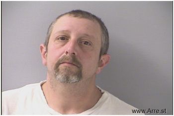 Alan Christopher Fields Mugshot