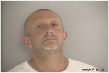 Alan Christopher Fields Mugshot