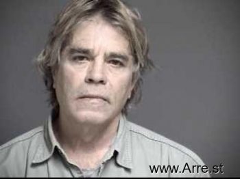 Alan Keith Gerard Mugshot