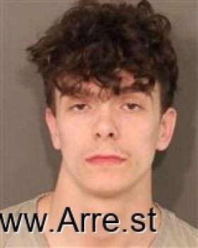 Alan Lee Henry Mugshot