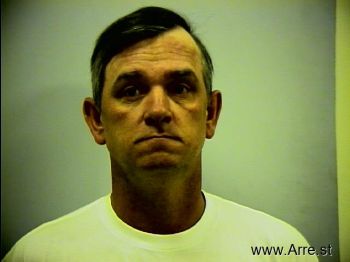 Alan L Huntsman Mugshot