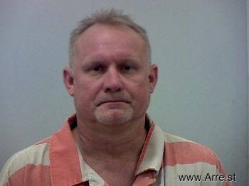 Alan J King Mugshot