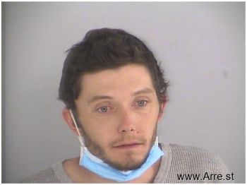 Alan Michael Martin Mugshot