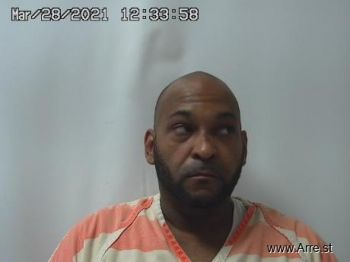 Alan Jeffrey Moore Mugshot