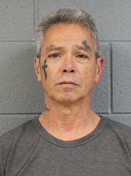 Alan Leandro Reynoso Mugshot