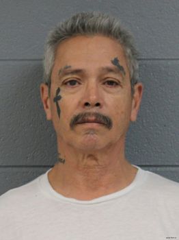 Alan Leandro Reynoso Mugshot