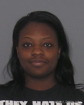 Alana  Johnson Mugshot