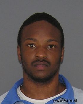 Alandas  Moore Mugshot