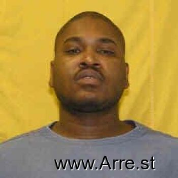 Alandre Jerome Gilbreath Mugshot