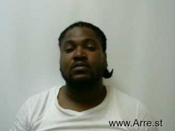 Alandre Jerome Gilbreath Mugshot