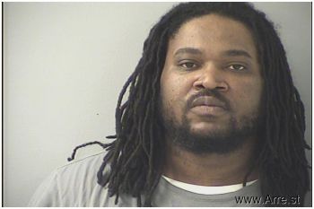 Alandre Jerome Gilbreath Mugshot