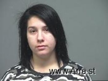 Alanna Quinn Lightfoot Mugshot