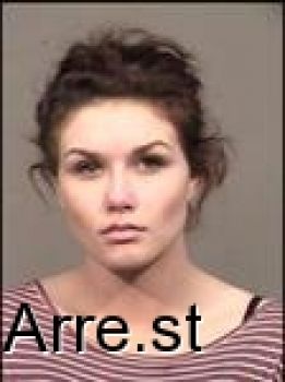 Alara Breeze Craddock Mugshot