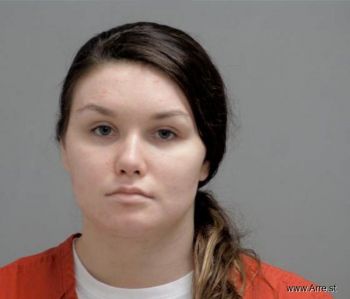 Alara Breeze Craddock Mugshot