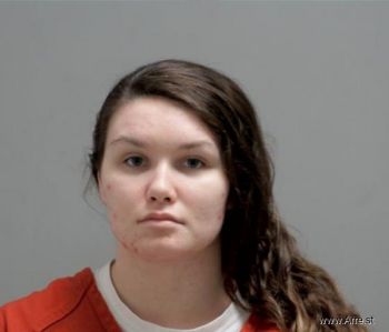 Alara Breeze Craddock Mugshot