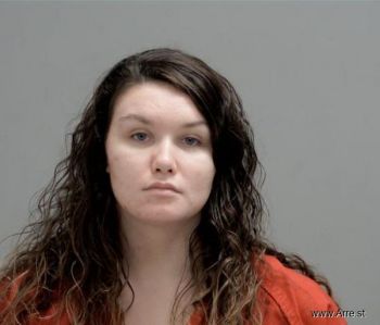 Alara Breeze Craddock Mugshot