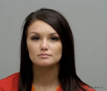 Alara Breeze Craddock Mugshot