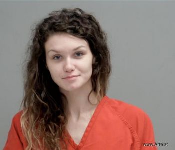 Alara Breeze Craddock Mugshot