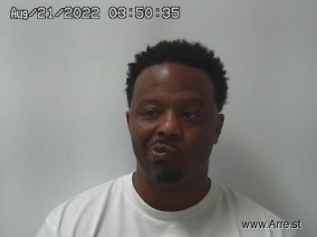 Albert  Davenport Mugshot