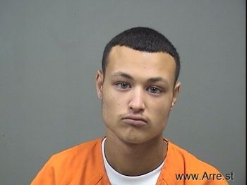 Albert  Virola Mugshot