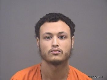 Albert  Virola Mugshot