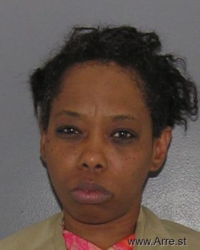 Alberta Bolling Williams Mugshot