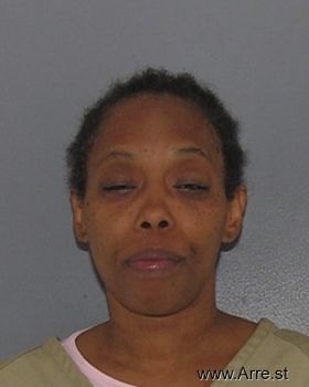 Alberta  Williams Mugshot