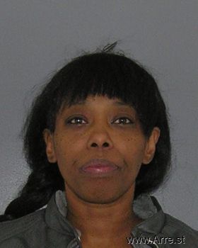 Alberta  Williams Mugshot