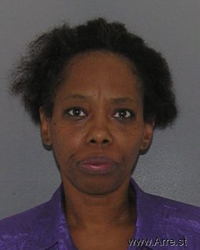 Alberta  Williams Mugshot