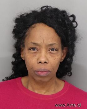 Alberta  Williams Mugshot