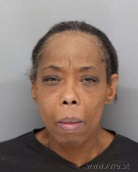 Alberta  Williams Mugshot