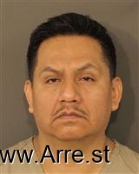 Alberto Lopez Cruz Mugshot