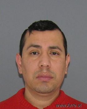 Alberto  Garcia Mugshot