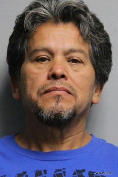 Alberto Nmn Garcia-tovar Mugshot