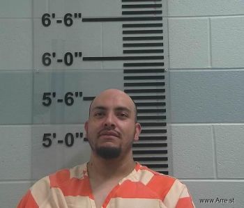 Alberto  Hernandez Mugshot